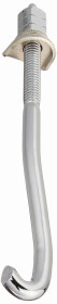 tensor conga lp lp215b chrome