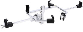 suporte conga compacta lp lp826m