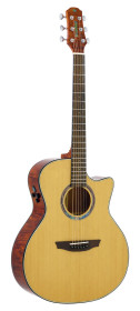 violao strinberg diamond da3sc rt n artistico