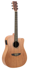 violao strinberg forest fs4d mgs folk
